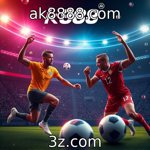 Apostas esportivas: análise detalhada dos campeonatos de futebol