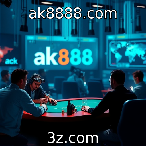 Impacto da inteligência artificial na criação de jogos