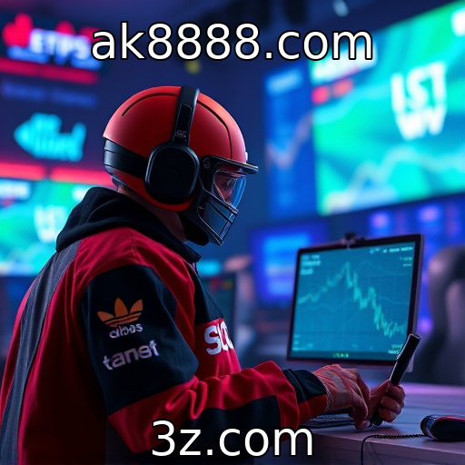 As Melhores Estratégias para Apostar em E-Sports em 2025