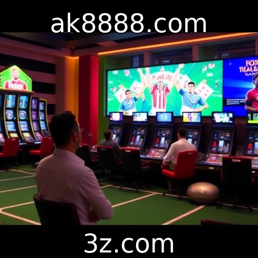 Apostas em e-sports: O que os especialistas preveem para 2024