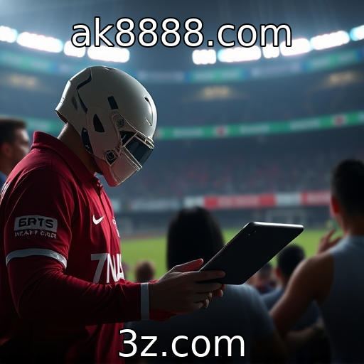 O crescimento das apostas esportivas no Brasil: um fenômeno crescente