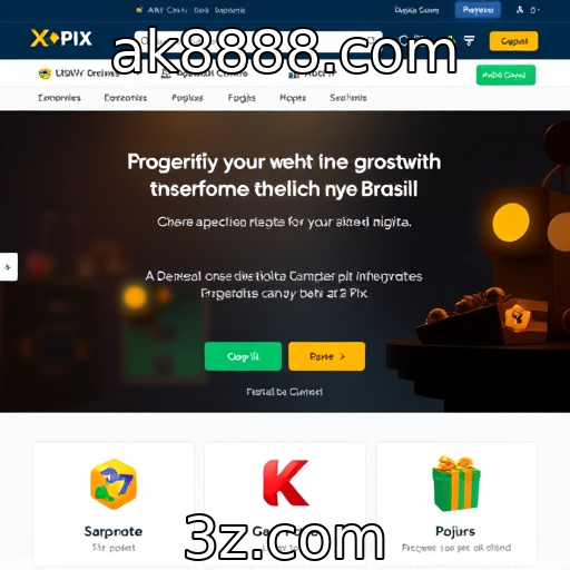 Como o Pix revolucionou as apostas online no Brasil