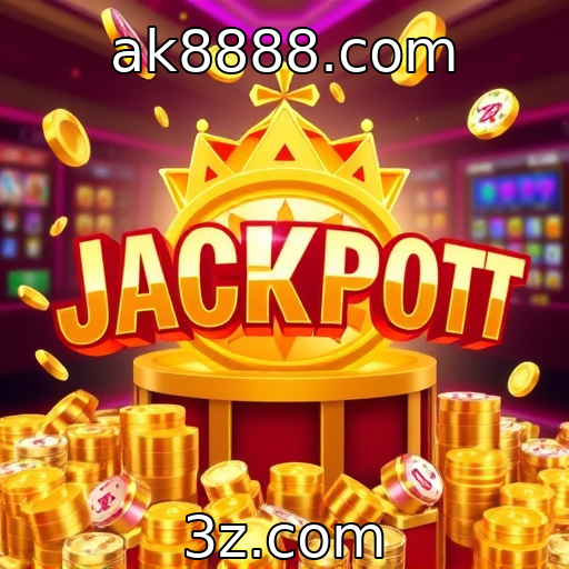 Como os jackpots progressivos estão transformando cassinos online