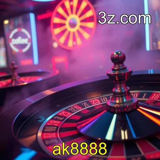 Viva a Diversão dos Jogos no ak8888.com e Conquiste Prêmios